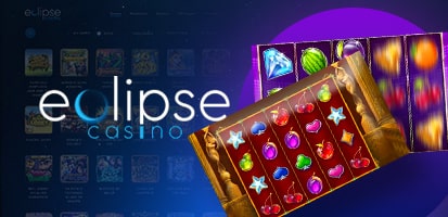 Игровые автоматы Eclipse