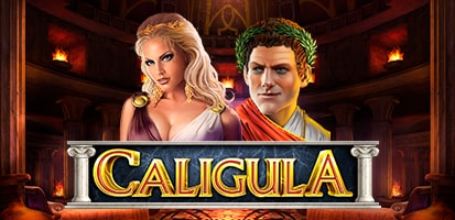 Игровой автомат Caligula